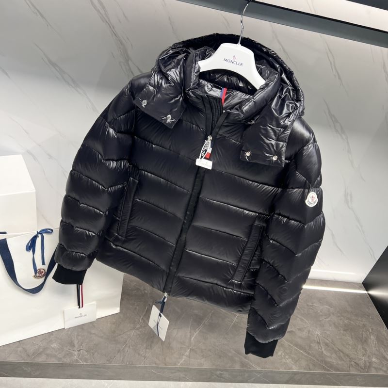 Moncler Down Jackets